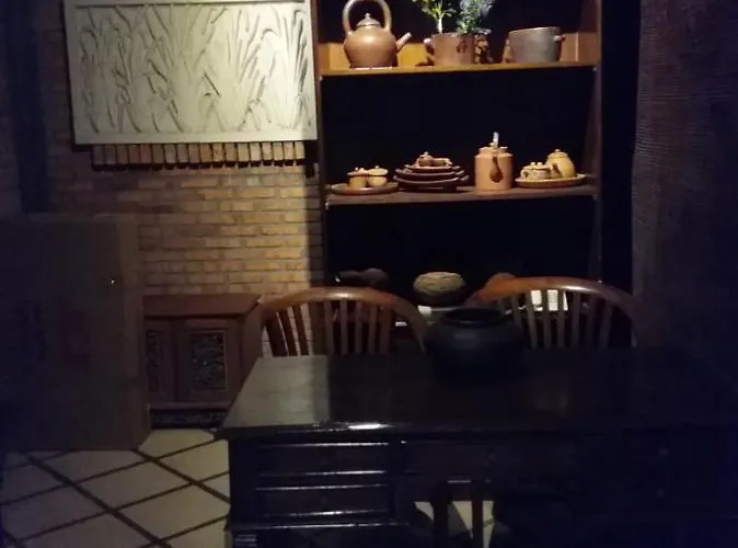 Nila House, Sharia Family Home Stay